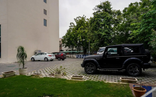 Holiday Inn Express Ahmedabad Ashram Road