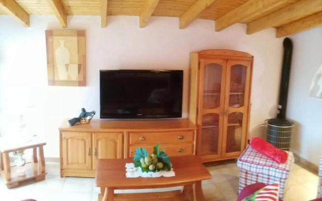 Chalet Ruta Las Lagunetas