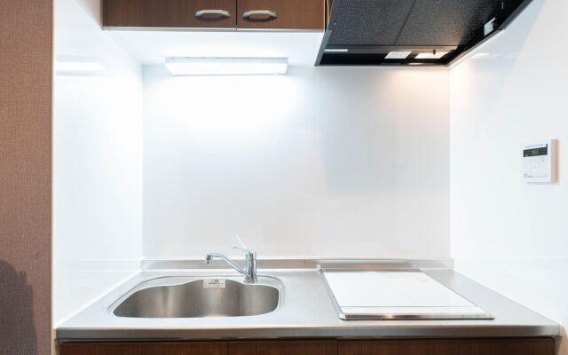 Hotel MUSUBI KYOTO Saiin