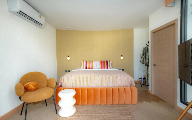 Maldives Beach Resort