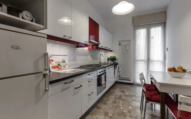 Target Apartments - Stylish&Cosy Brera