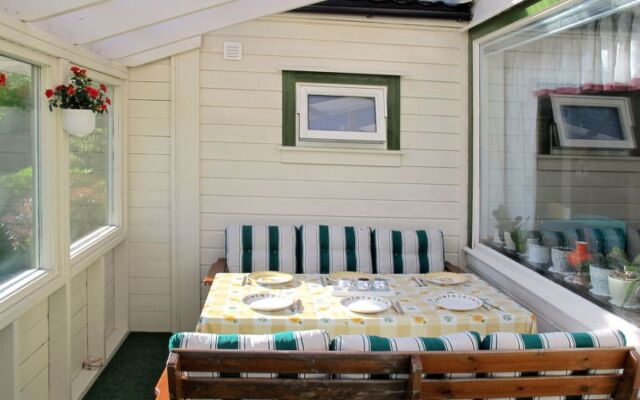 Bjørkeneset (FJH621)