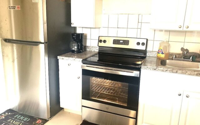 FLiXBed The Latinx - MIA Airport