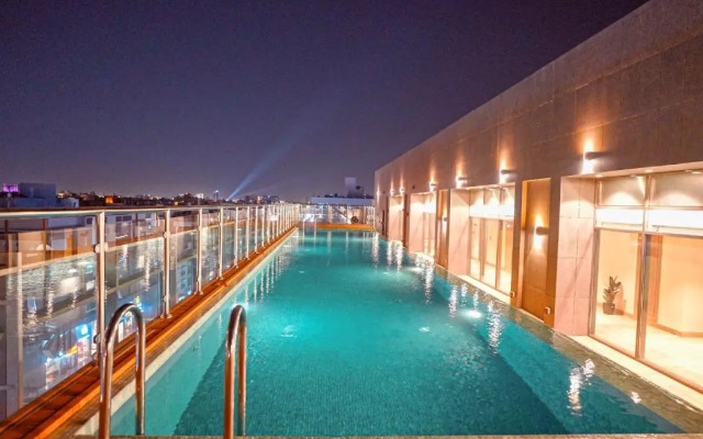 Casa Diora Hotel Al Rawdah