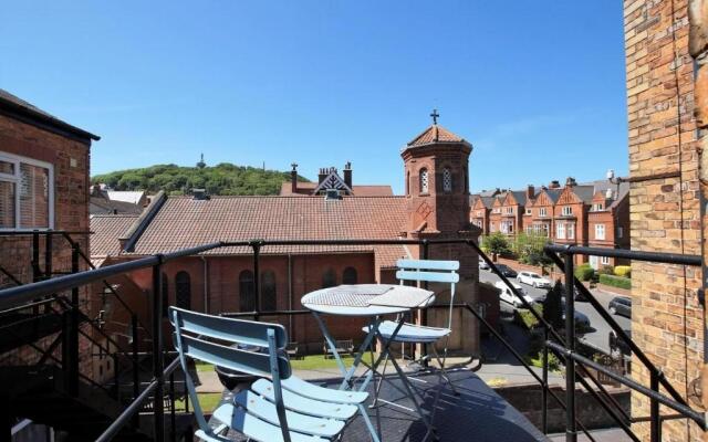 Luxury Apartment Victoria