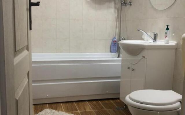 Apartament Kiseleff