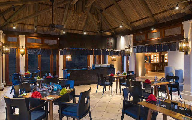 C Mauritius – All Inclusive