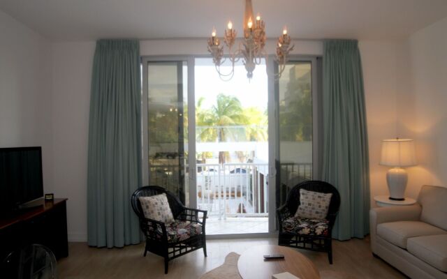 Villas at Shelborne