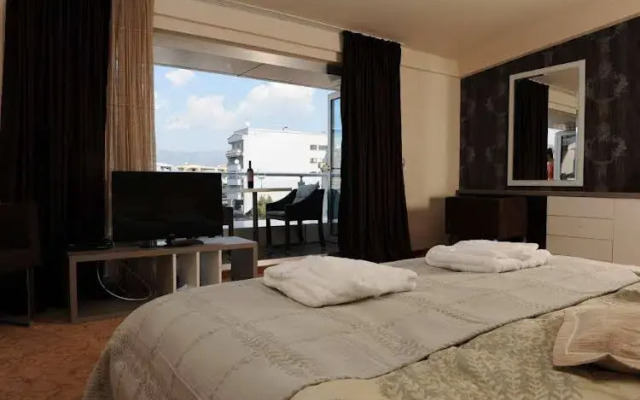 Hotel Elite Plaza