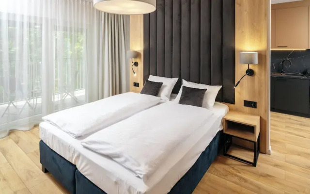 Apartamenty Sun & Snow Atal City Square