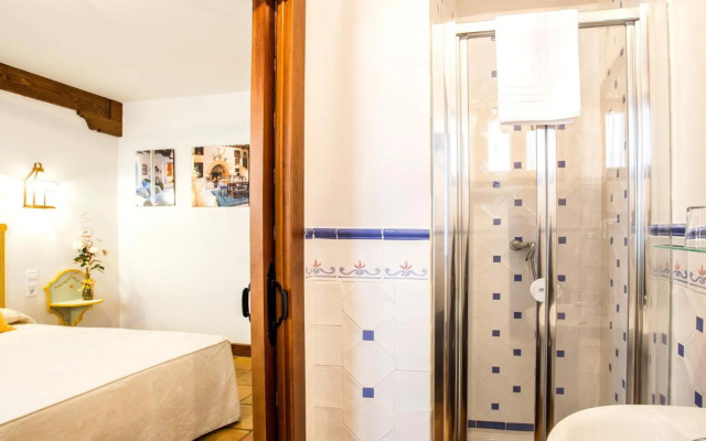 Posada del Tio Juanón