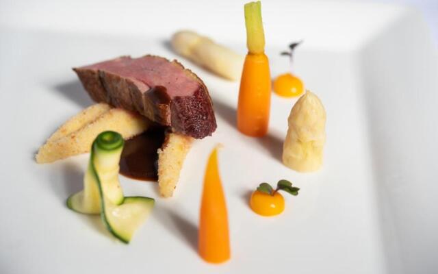 Wellnesshotel Glanzhof & Residence