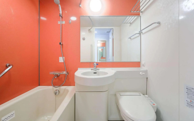 Comfort Inn Tosu