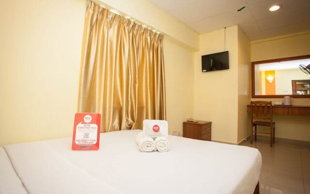 NIDA Rooms Sunway Petaling Dahlia