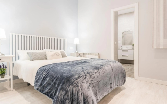 BNBHolder Peaceful & Elegant II LA LATINA