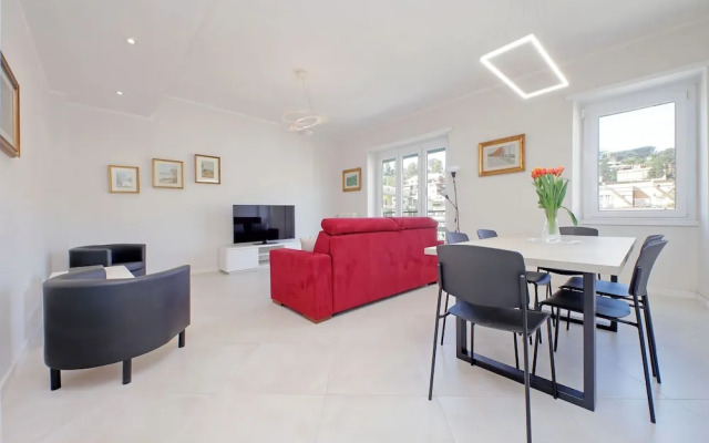 4bnb - Jacuzzi Trionfale Apartment