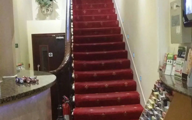 Notting Hill Gate Hotel