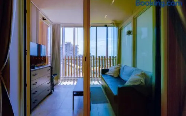 Westone Suite710-hosted by Sweetstay