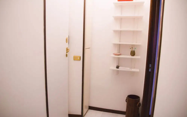 Sweet Rooms in Easy House