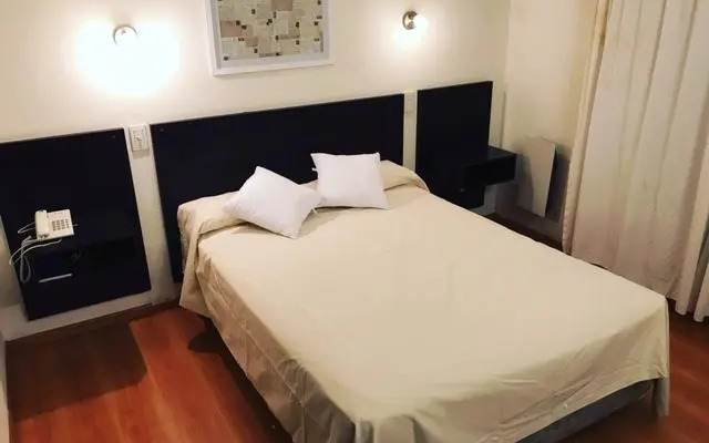 La Posada del Peregrino