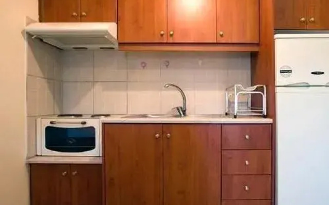 Casa Evriali