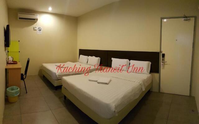 Kuching Transit Inn