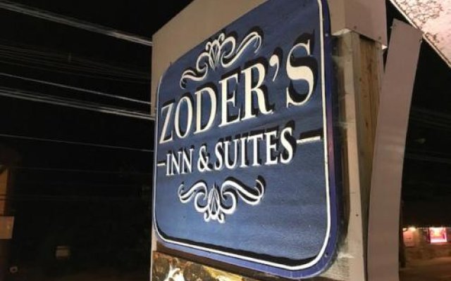 Zoders Inn and Suites