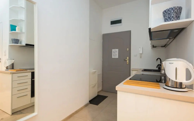 ShortStayPoland Środkowa (B48)