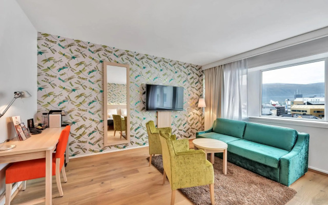 Thon Hotel Polar