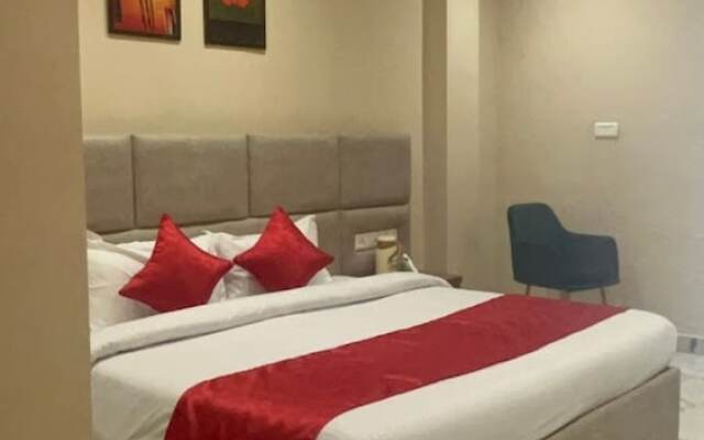 Pooja-O-Dine Hotel Yamunanagar