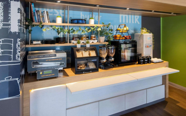 ibis budget Casula Liverpool