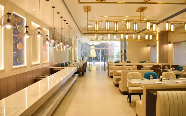 Tulip Inn Shravasti