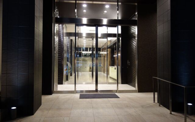 Hotel Wing International Premium Osaka Shinsekai