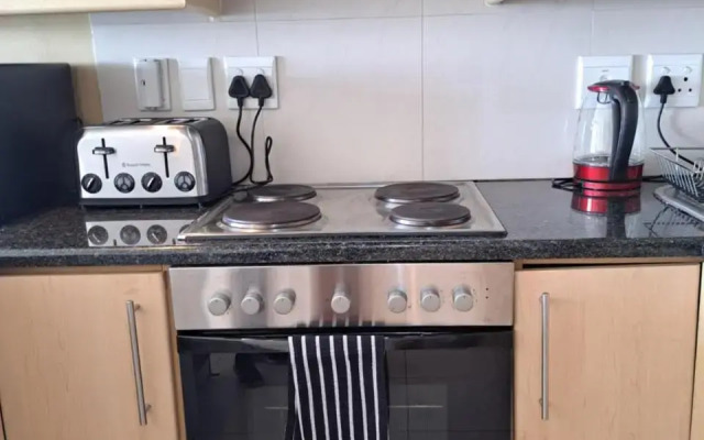 3 Bedroom Sea Facing Family Stay