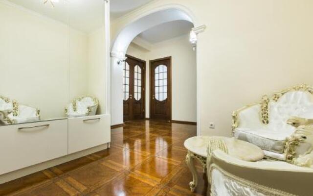 Sweet Home VIP 5 at Freedom Square