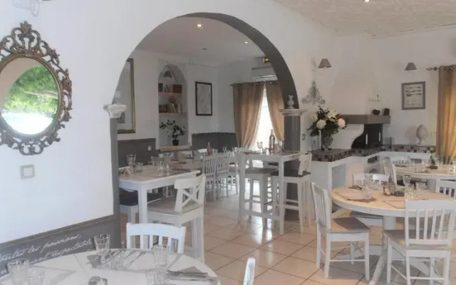 La Bastide De Morgane Sorgues