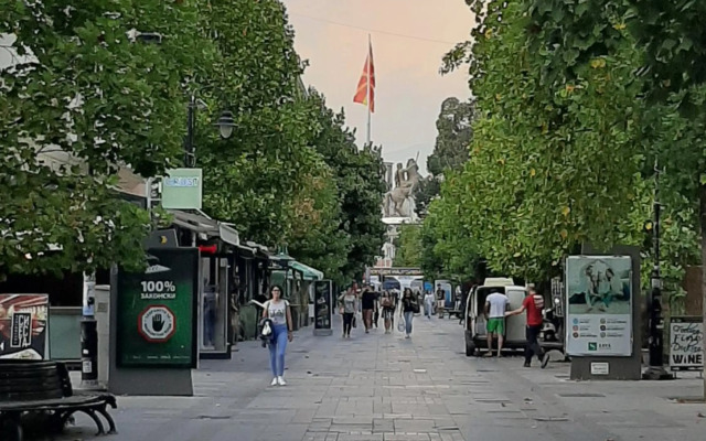 Square Exclusive Apartment 3n