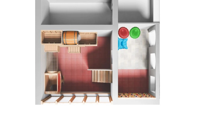 JUFA Hotel Tieschen - Bio Landerlebnis
