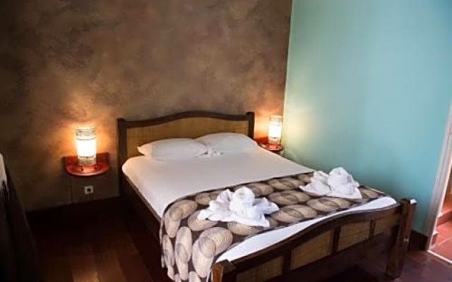 Habitation Au coeur du Comté