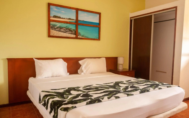 Misturod - Holiday Apartments