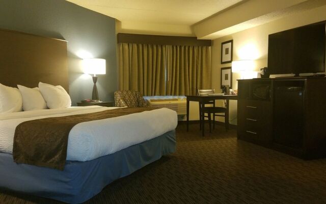 AmericInn Hotel & Suites Mounds View