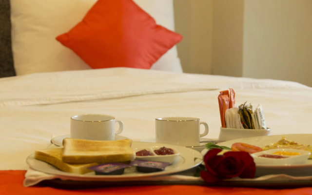 The Gloria Suites Jakarta