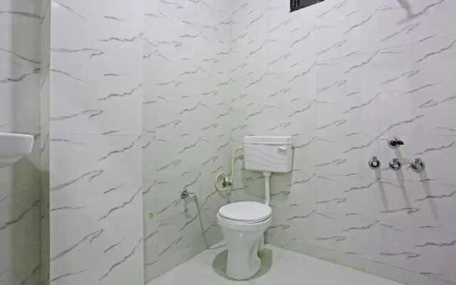 Twamev Residency