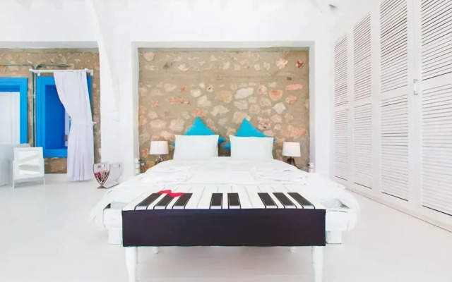 CasaBodamya