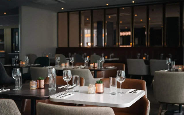 Aspect Hotel Dublin Park West