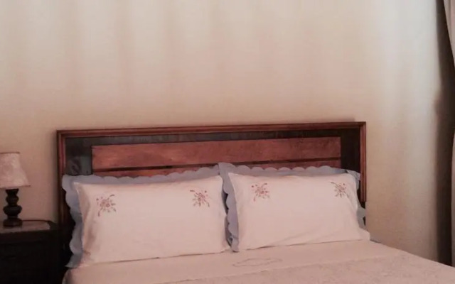 Casa Moccia - Maison Dantan