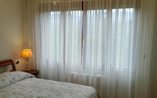 Villa delle Rose - Hotel Paradiso