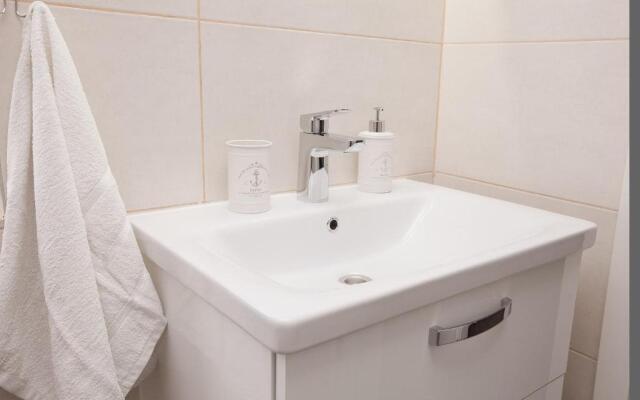 Studio apartments Tara