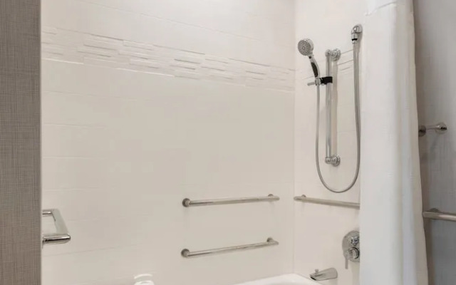 Residence Inn Waco South