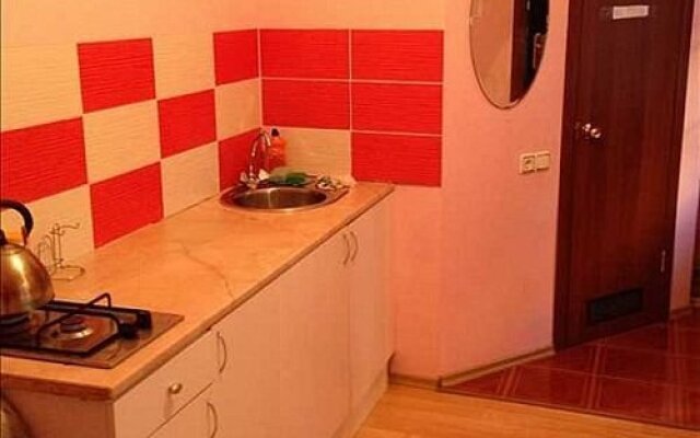 Gostiny Dvor na Nikolaevskoy